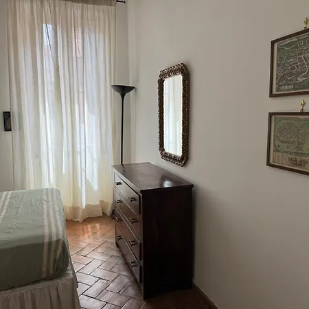 Borgo In Elegante شقة *