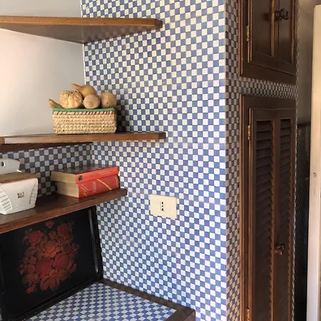 Apartment Borgo In Elegante Rome