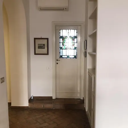 Borgo In Elegante Rome