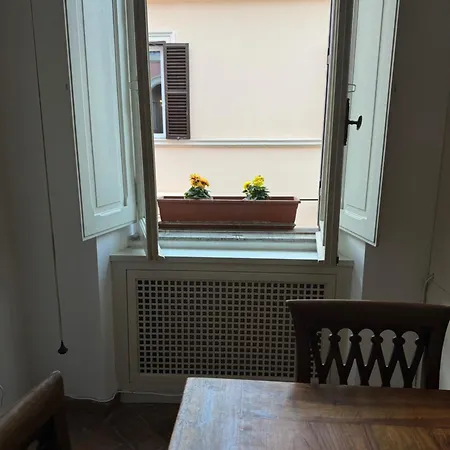 Apartment Borgo In Elegante