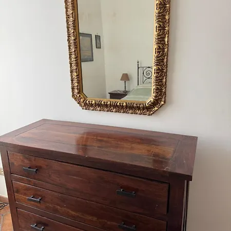 Apartment Borgo In Elegante Rome