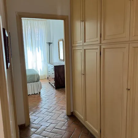 Borgo In Elegante * Rome