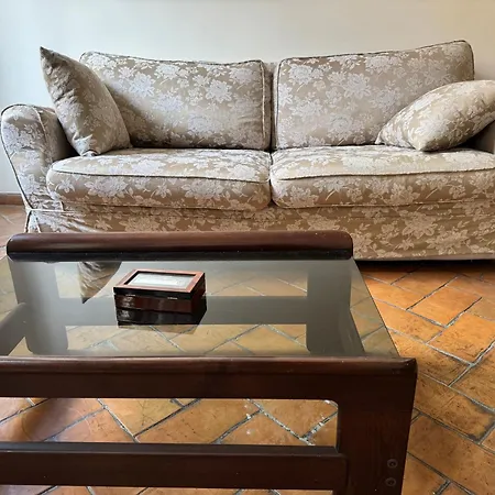 Apartment Borgo In Elegante