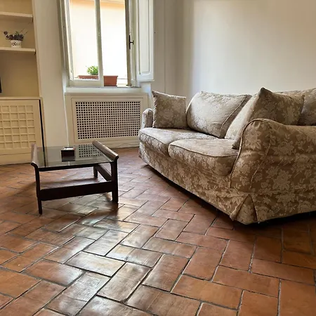 Borgo In Elegante Rome