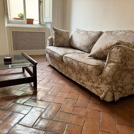 Borgo In Elegante Rome