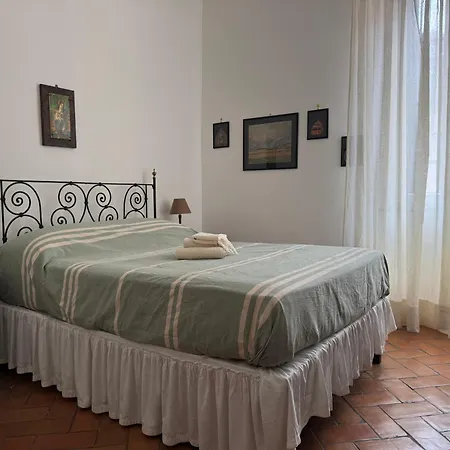Apartment Borgo In Elegante