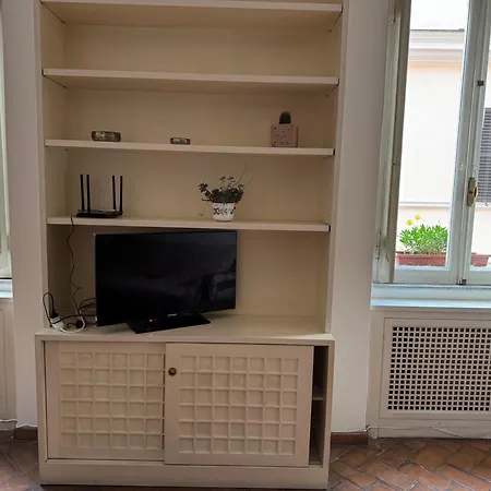 Borgo In Elegante Apartment *