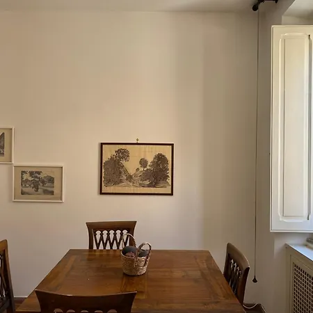 Apartment Borgo In Elegante