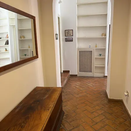 Borgo In Elegante Apartman