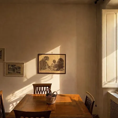 Borgo In Elegante * Rome