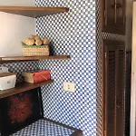 아파트 Borgo In Elegante 로마