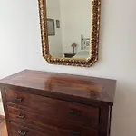 Apartment Borgo In Elegante Rome