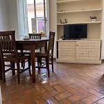 Borgo In Elegante Apartment Rome